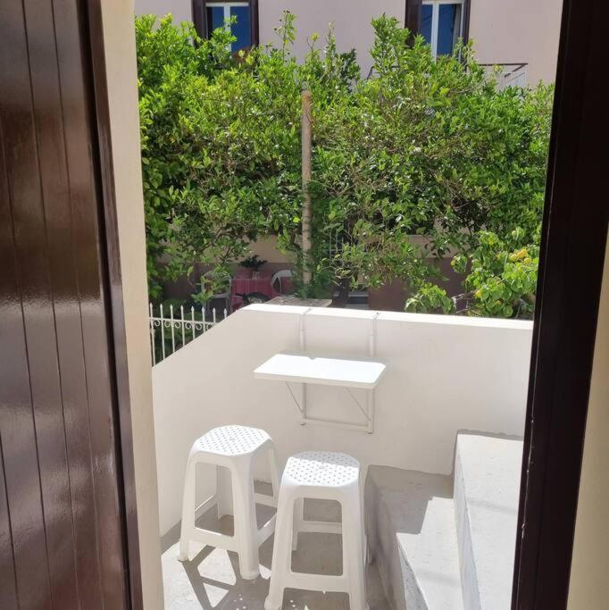 Evi'S Touch 1 Apartment Poros Town Bagian luar foto
